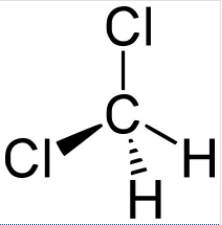 二氯甲烷的基本性質(zhì)是怎么樣的？(圖1)